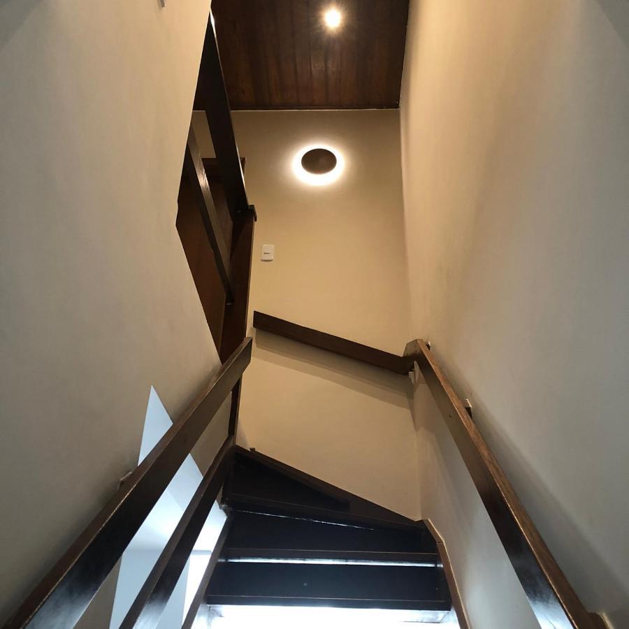 Casa Vilage 80M2, 2/4, 100M Da Praia Com Piscina Сальвадор Экстерьер фото