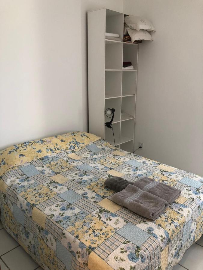 Casa Vilage 80M2, 2/4, 100M Da Praia Com Piscina Сальвадор Экстерьер фото
