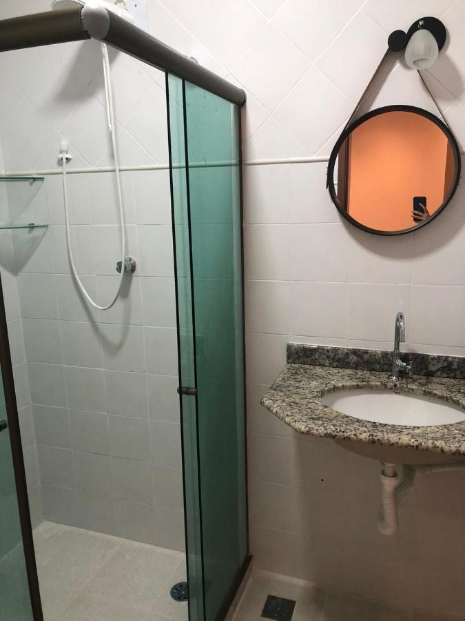 Casa Vilage 80M2, 2/4, 100M Da Praia Com Piscina Сальвадор Экстерьер фото