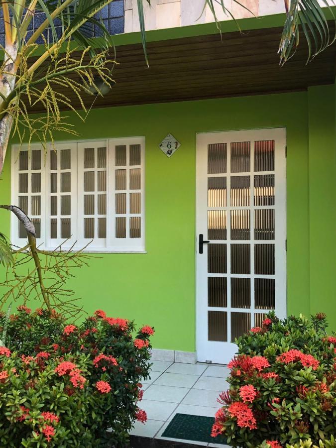 Casa Vilage 80M2, 2/4, 100M Da Praia Com Piscina Сальвадор Экстерьер фото