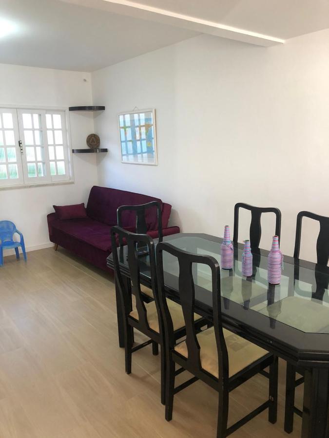 Casa Vilage 80M2, 2/4, 100M Da Praia Com Piscina Сальвадор Экстерьер фото